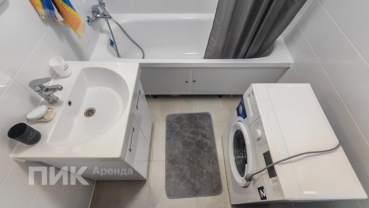 2-к. квартира, 49 м², 87 400 ₽/мес — фото № 11