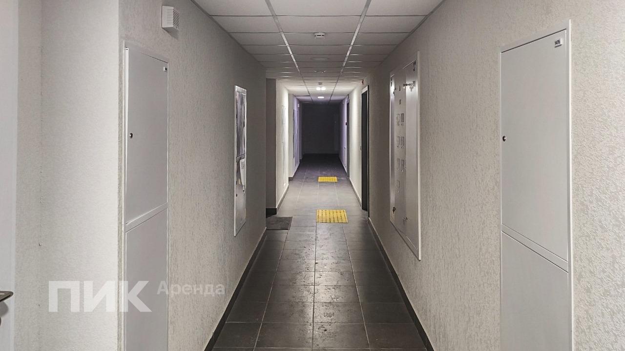 2-к. квартира, 49 м², 87 400 ₽/мес — фото № 15