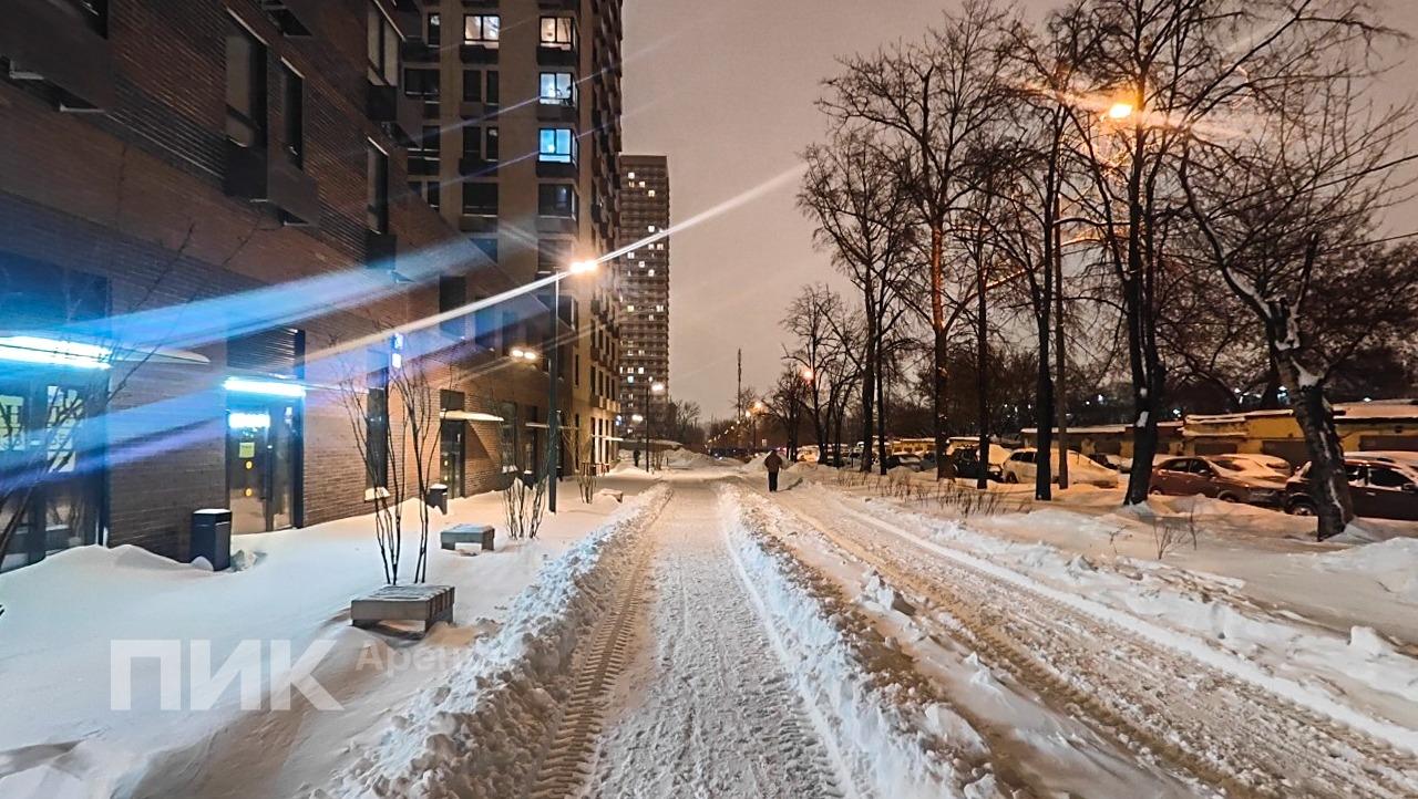 2-к. квартира, 49 м², 87 400 ₽/мес — фото № 20