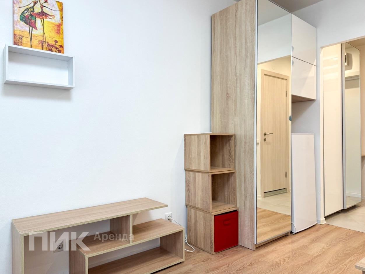 студия, 21 м², 48 000 ₽/мес — фото № 7