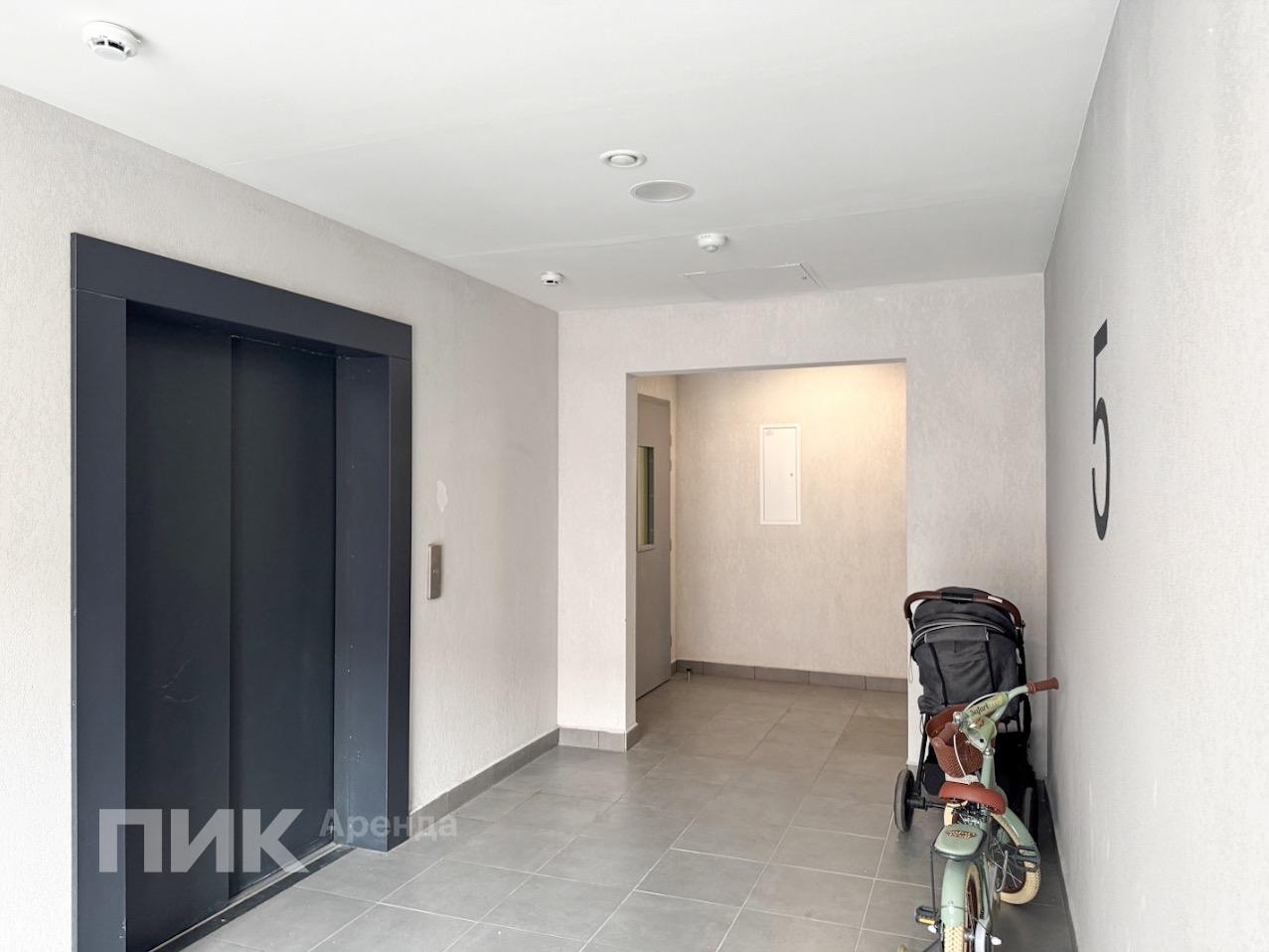 студия, 21 м², 48 000 ₽/мес — фото № 12