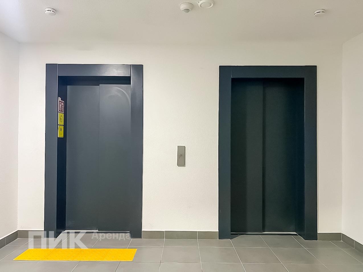 1-к. квартира, 31.5 м², 57 100 ₽/мес — фото № 13