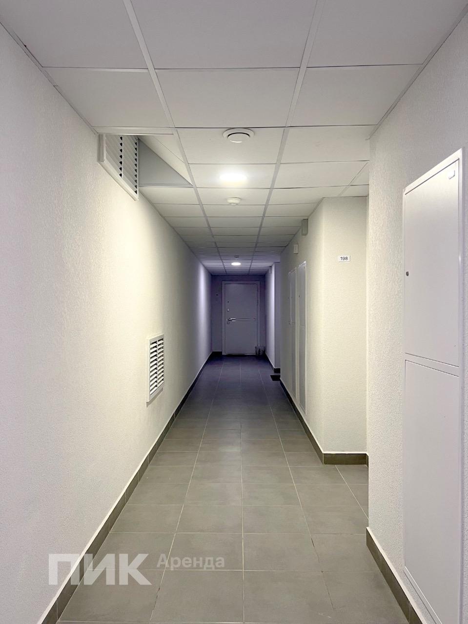 1-к. квартира, 31.5 м², 57 100 ₽/мес — фото № 12