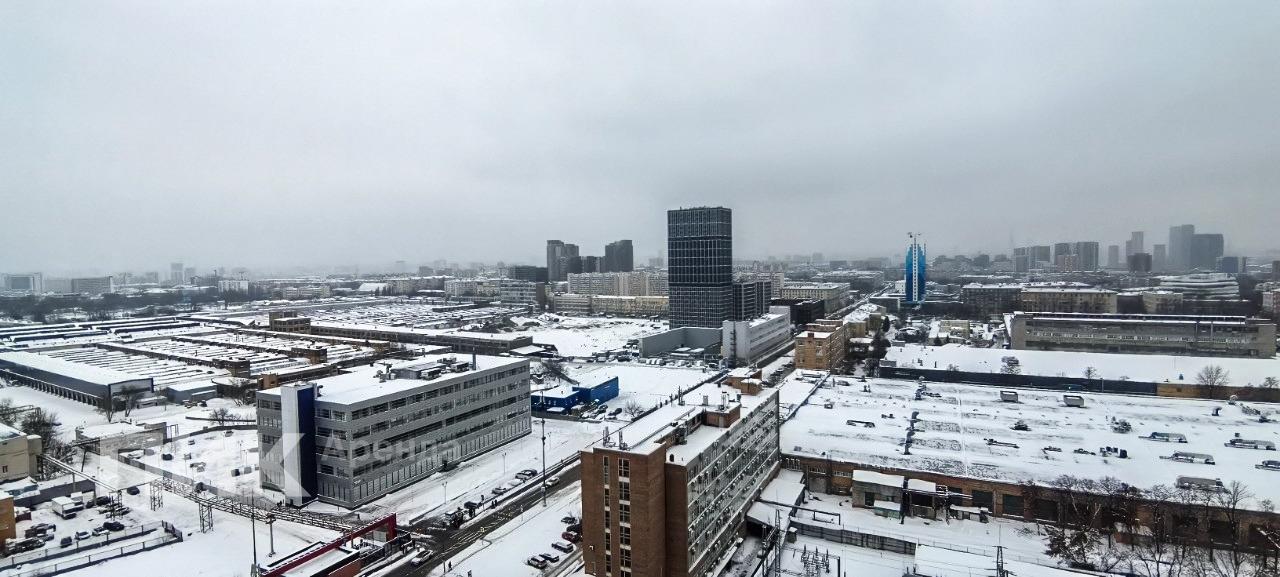 студия, 25 м², 79 100 ₽/мес — фото № 16