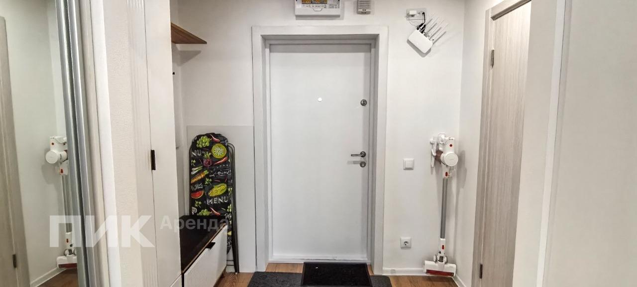 студия, 25 м², 79 100 ₽/мес — фото № 12