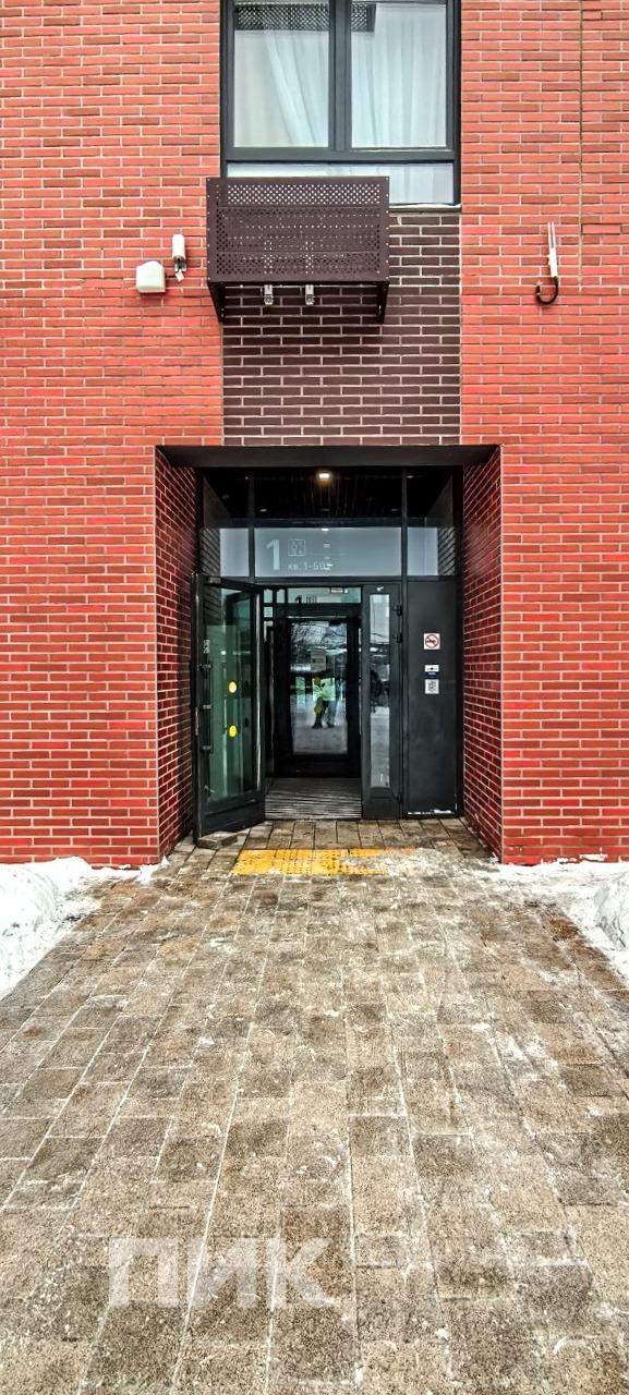 студия, 25 м², 79 100 ₽/мес — фото № 18