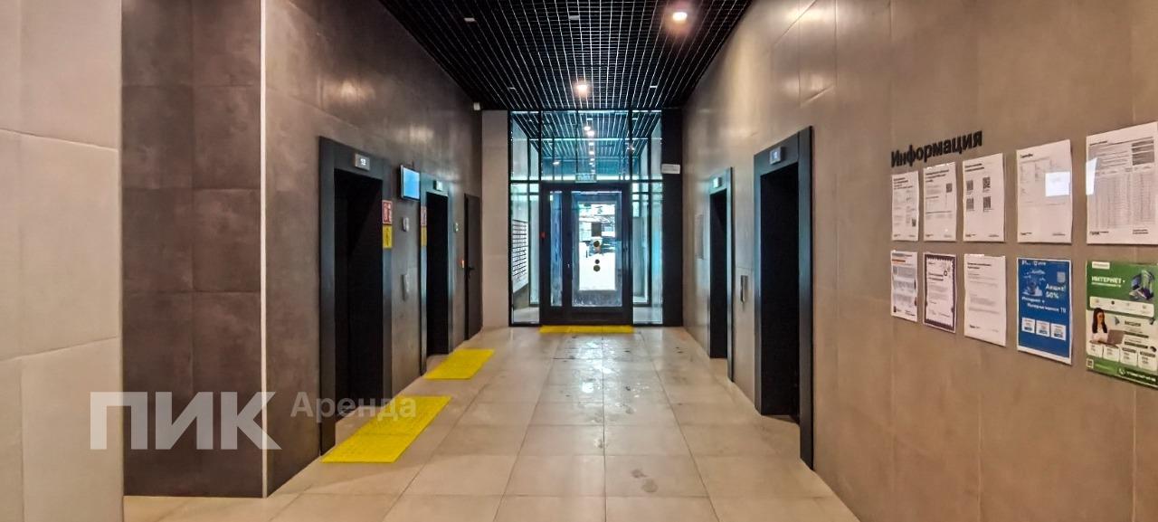 студия, 25 м², 79 100 ₽/мес — фото № 15