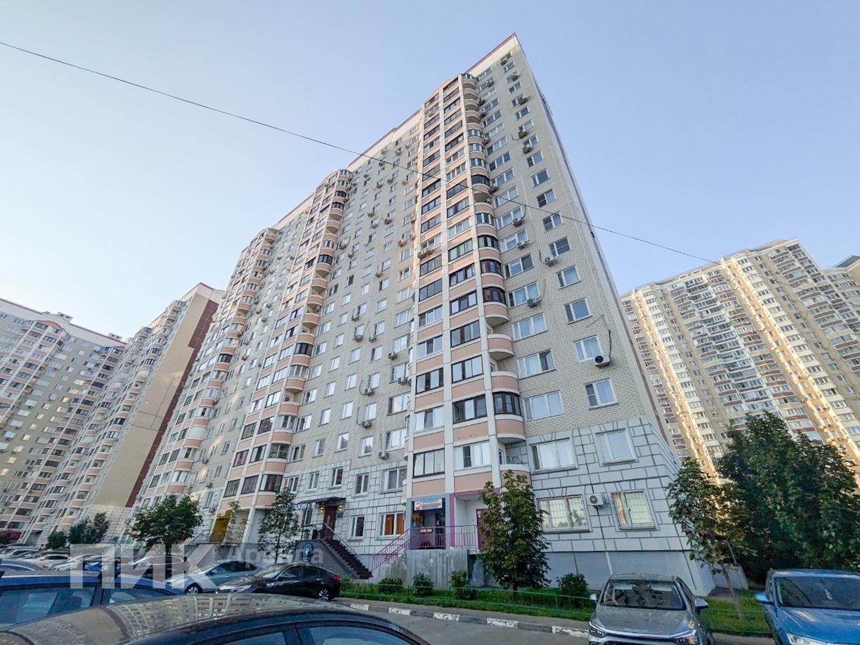 1-к. квартира, 39.2 м², 49 400 ₽/мес — фото № 14
