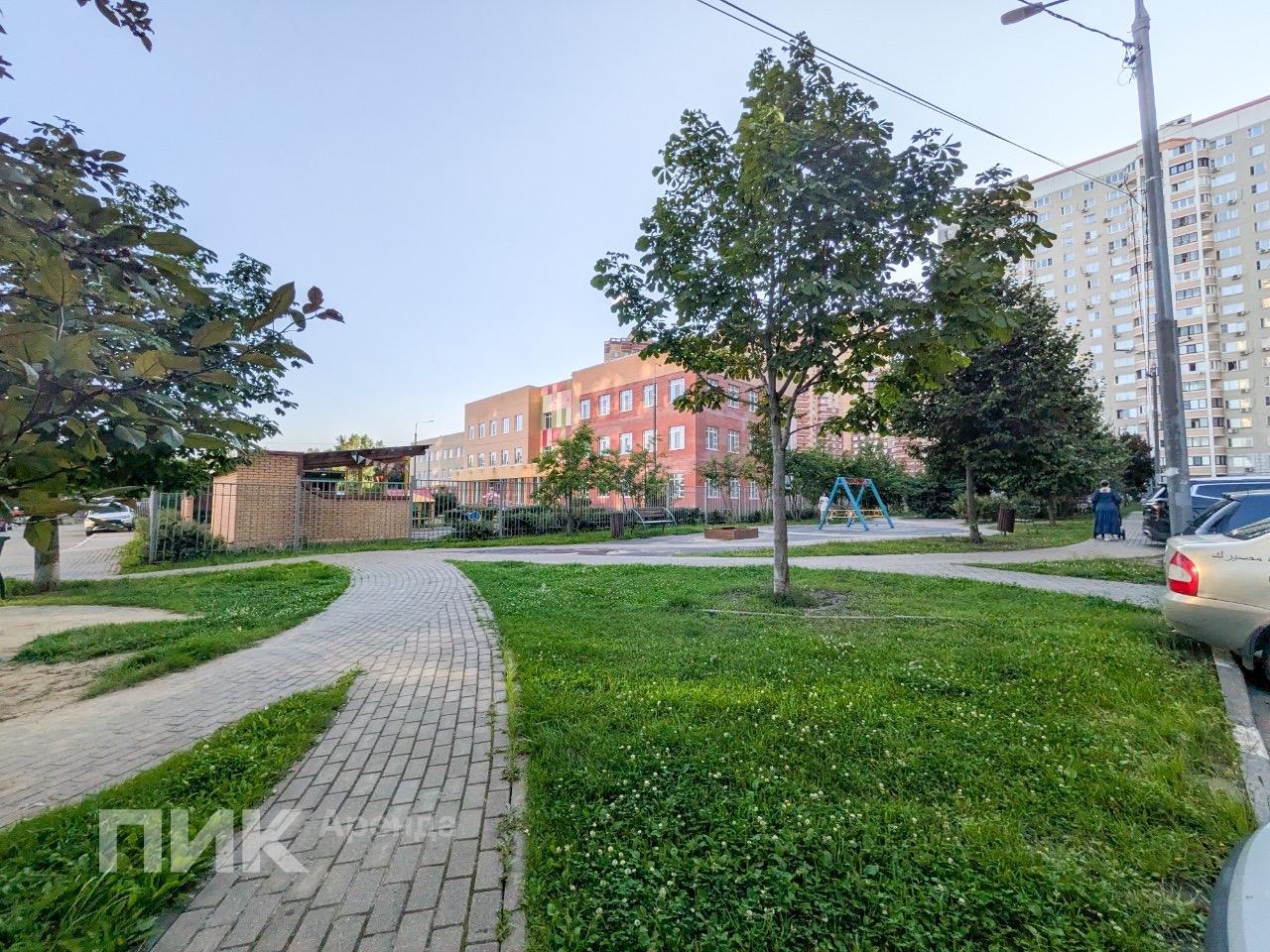 1-к. квартира, 39.2 м², 49 400 ₽/мес — фото № 16