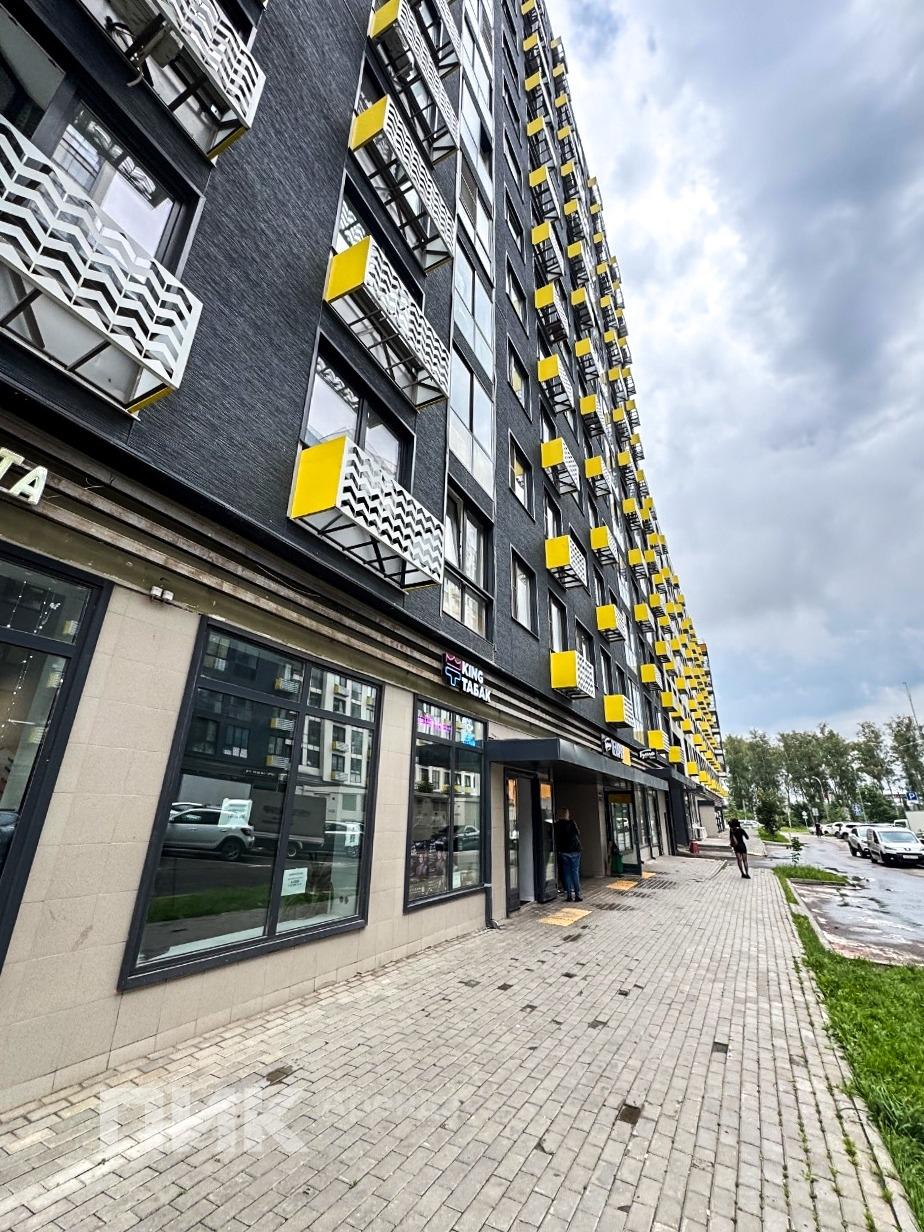 2-к. квартира, 51.6 м², 65 000 ₽/мес — фото № 16