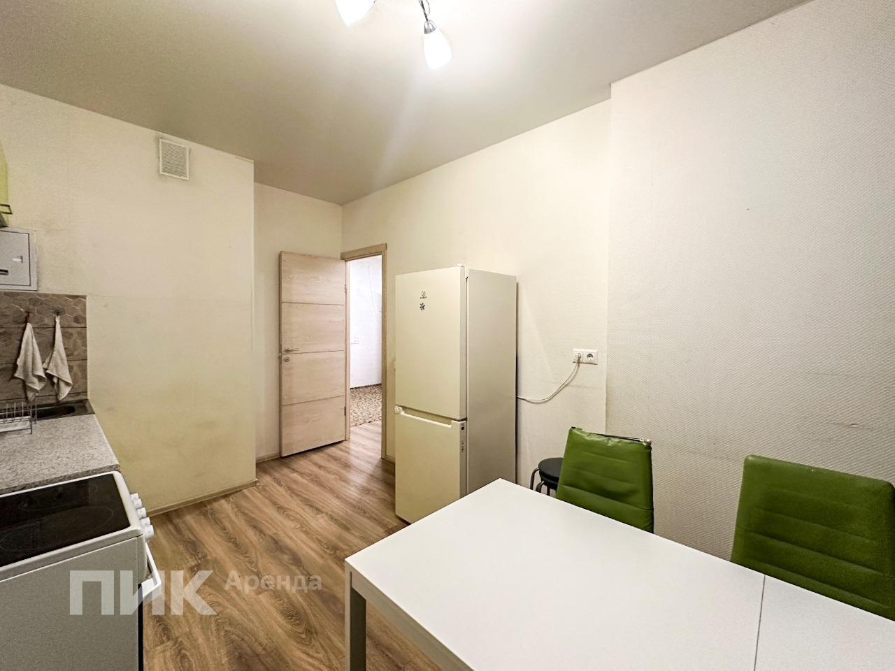 2-к. квартира, 51.6 м², 65 000 ₽/мес — фото № 9