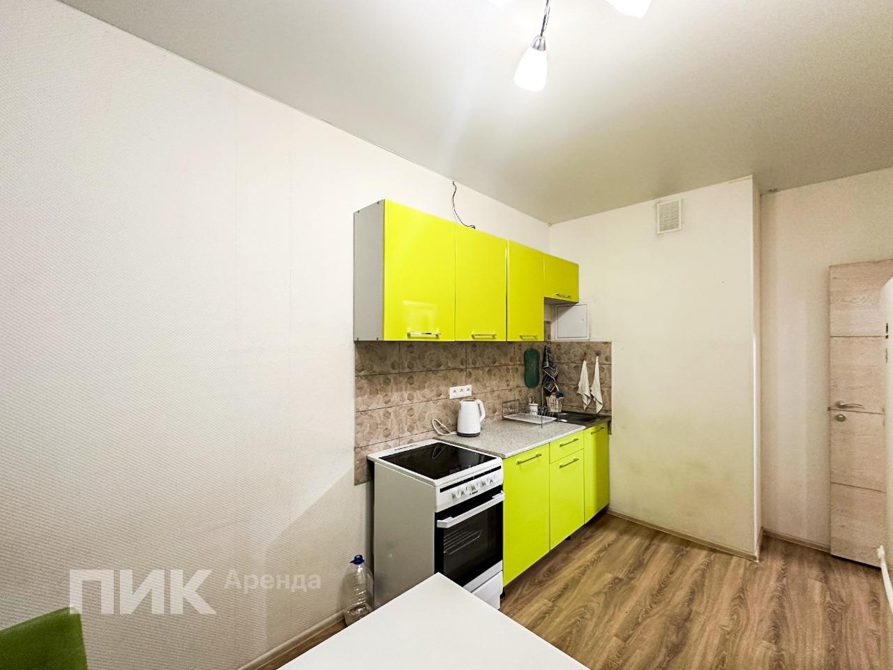 2-к. квартира, 51.6 м², 65 000 ₽/мес — фото № 8