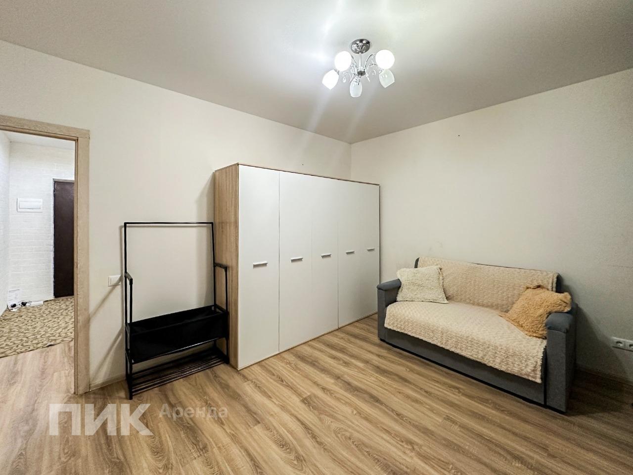 2-к. квартира, 51.6 м², 65 000 ₽/мес — фото № 2