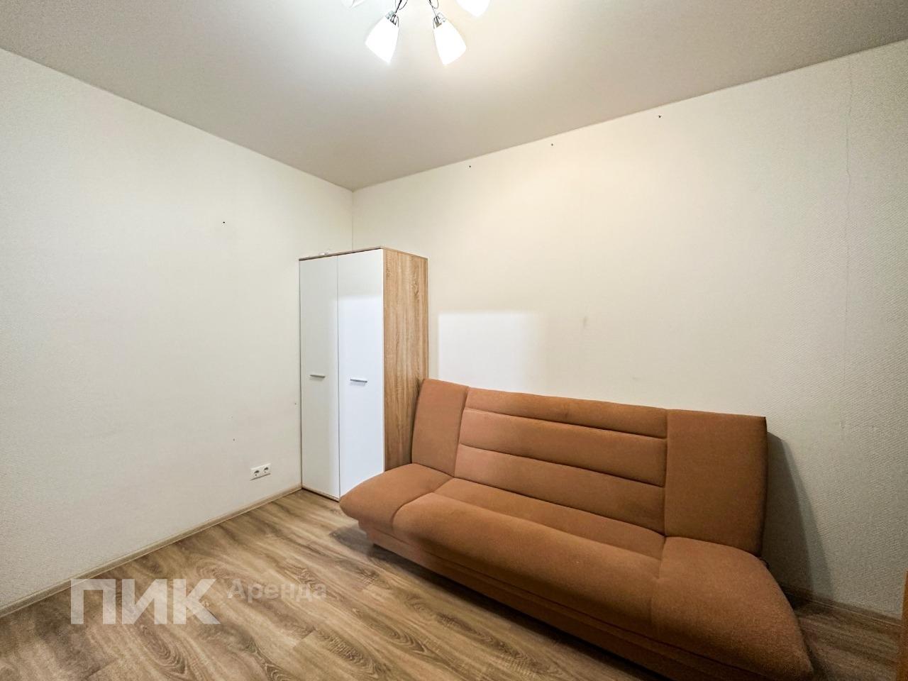 2-к. квартира, 51.6 м², 65 000 ₽/мес — фото № 4