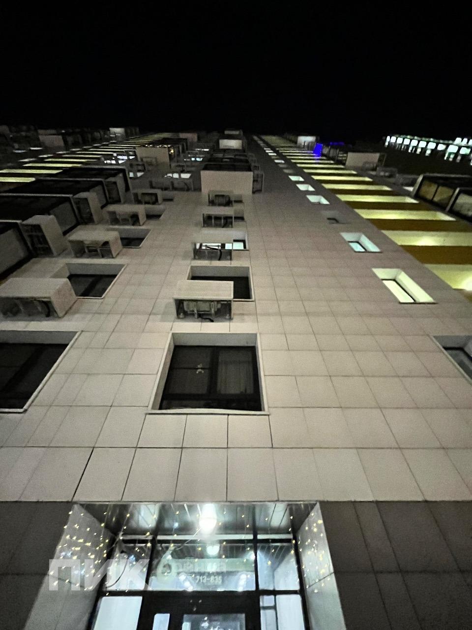 студия, 18.6 м², 42 100 ₽/мес — фото № 10