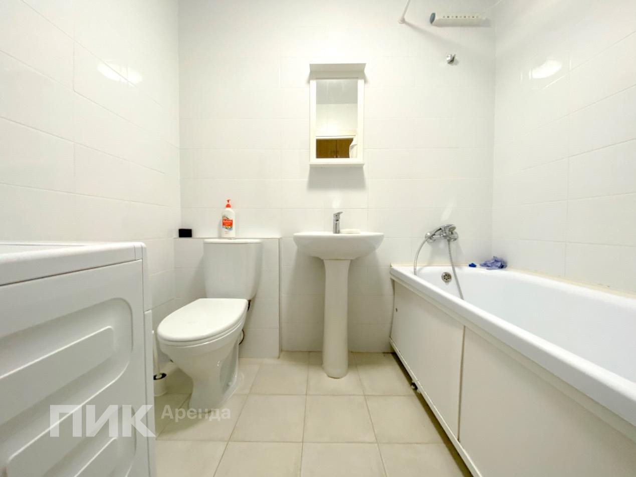 студия, 18.6 м², 42 100 ₽/мес — фото № 5