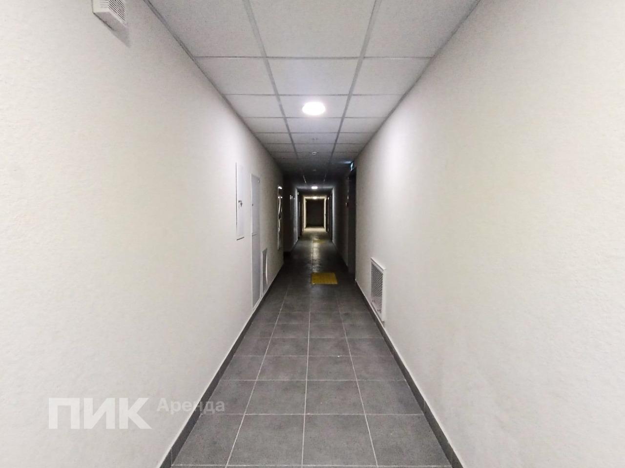 2-к. квартира, 58 м², 150 500 ₽/мес — фото № 12