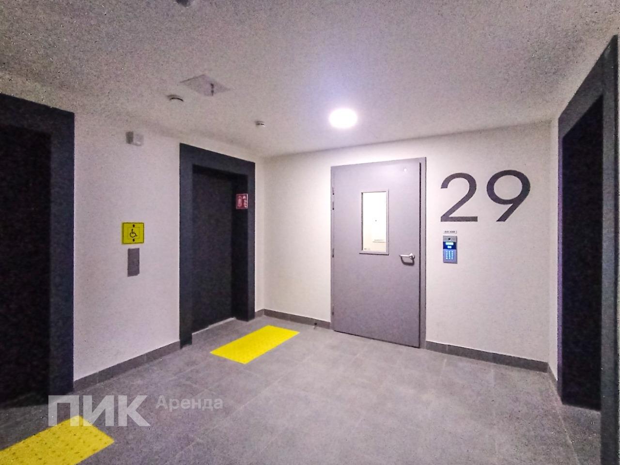2-к. квартира, 58 м², 150 500 ₽/мес — фото № 13