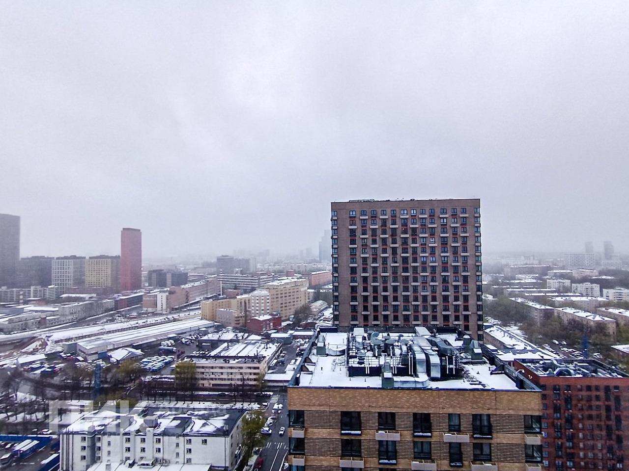 2-к. квартира, 58 м², 150 500 ₽/мес — фото № 15