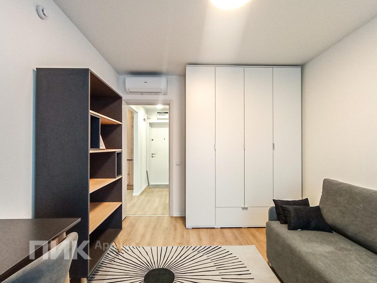 2-к. квартира, 58 м², 150 500 ₽/мес — фото № 2