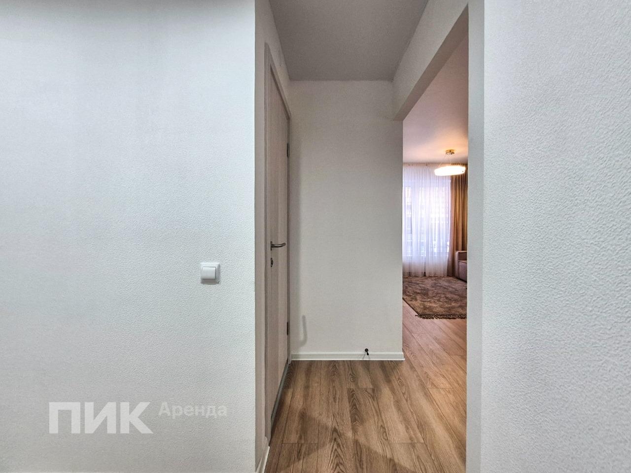 2-к. квартира, 53 м², 73 900 ₽/мес — фото № 14