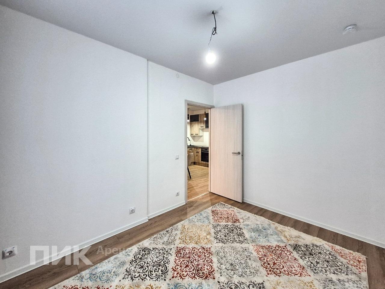 2-к. квартира, 53 м², 73 900 ₽/мес — фото № 7