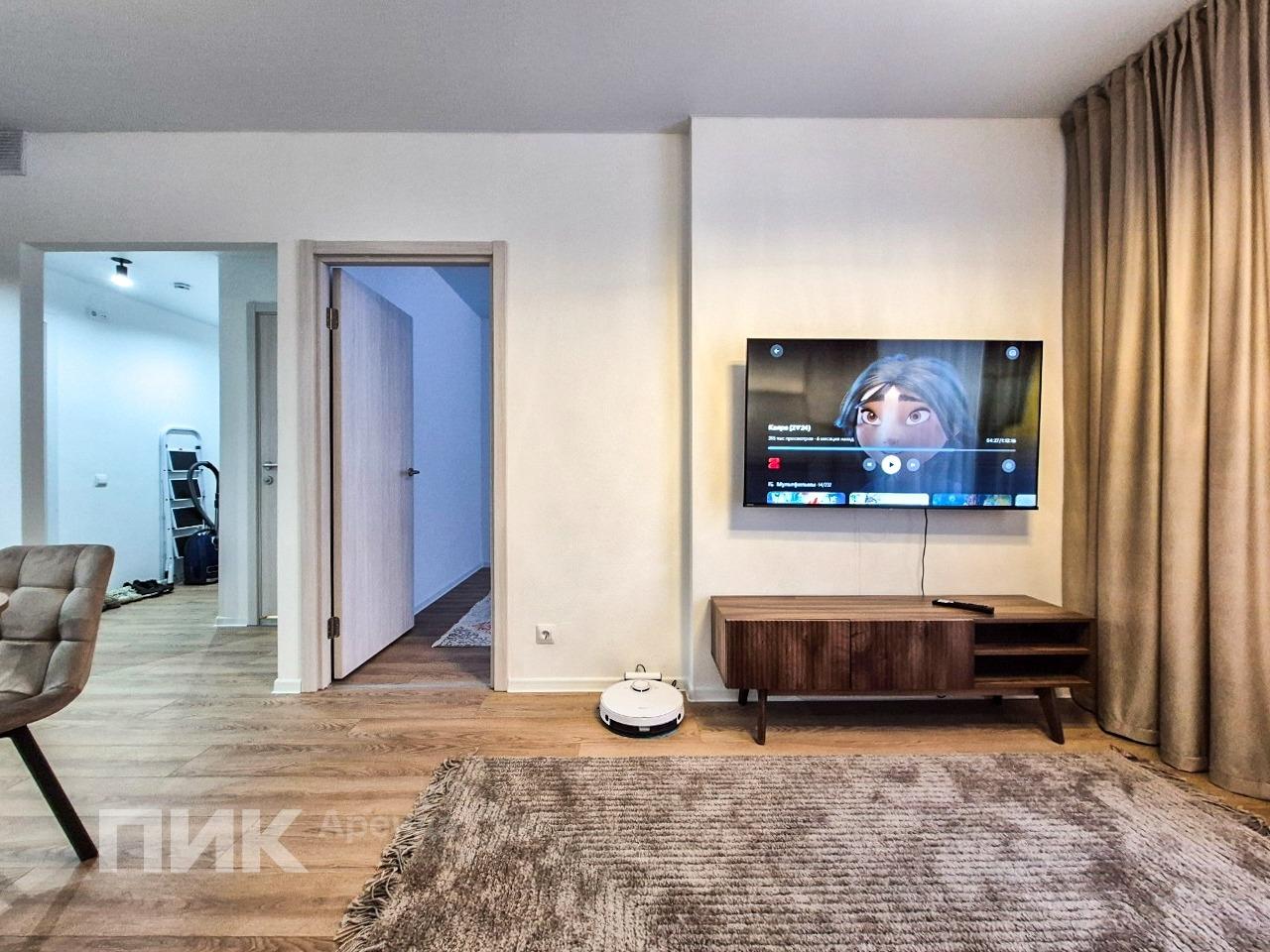 2-к. квартира, 53 м², 73 900 ₽/мес — фото № 10