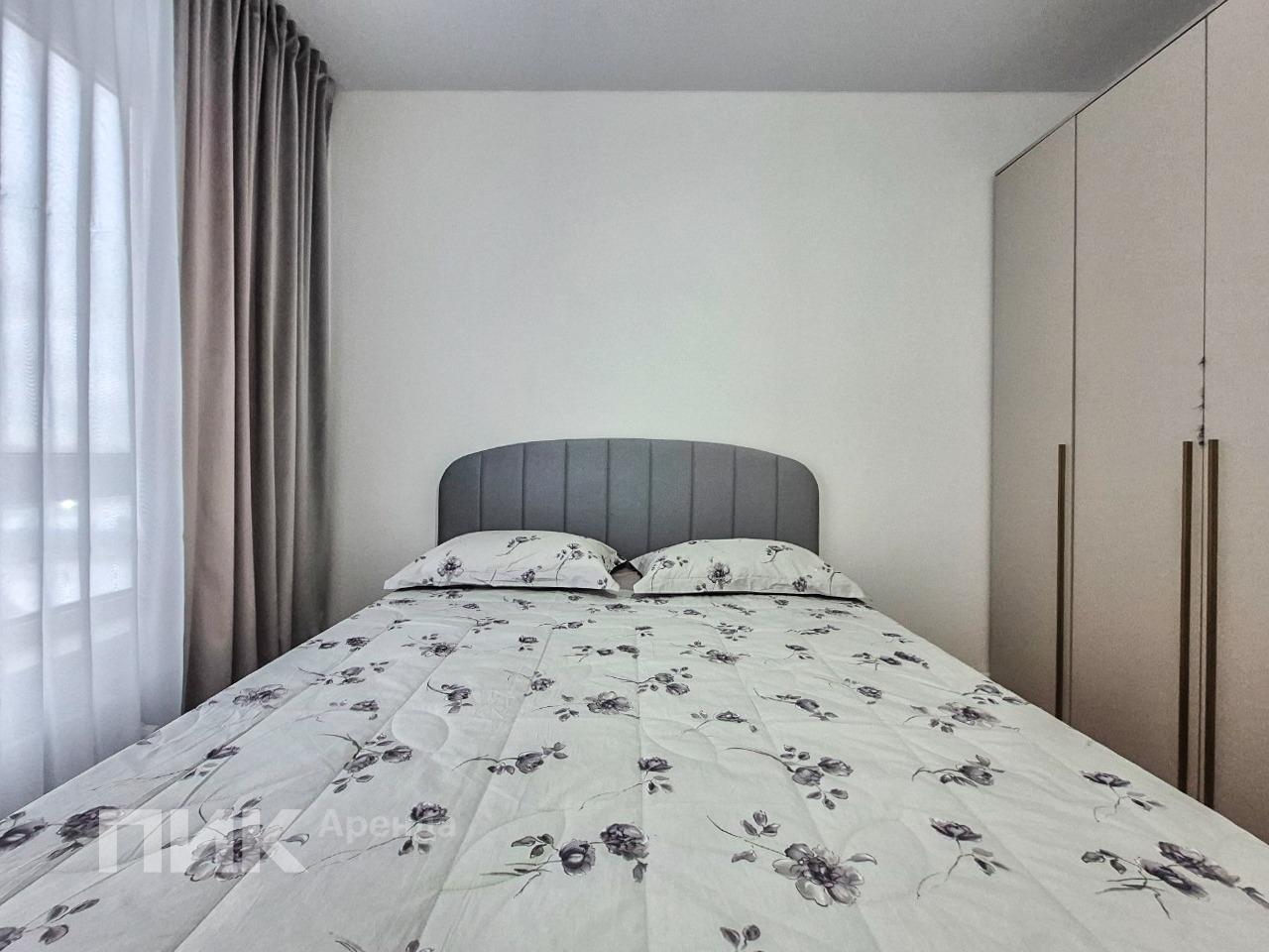 2-к. квартира, 53 м², 73 900 ₽/мес — фото № 2