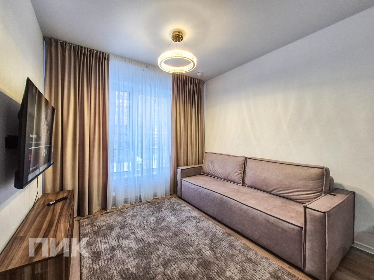 2-к. квартира, 53 м², 73 900 ₽/мес — фото № 8