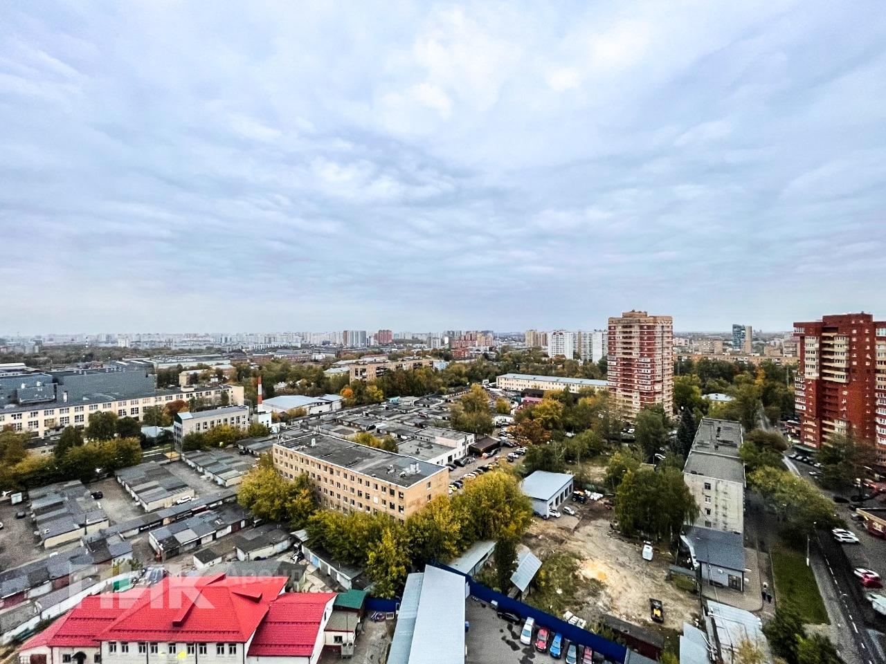 студия, 23.3 м², 42 600 ₽/мес — фото № 13