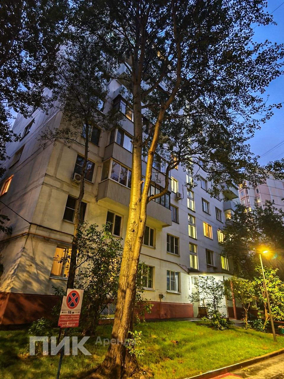 2-к. квартира, 45.3 м², 87 300 ₽/мес — фото № 14