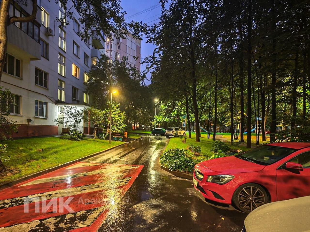 2-к. квартира, 45.3 м², 87 300 ₽/мес — фото № 16