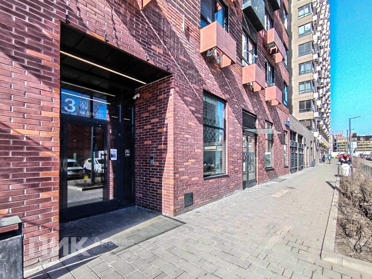 1-к. квартира, 36 м², 99 800 ₽/мес — фото № 16