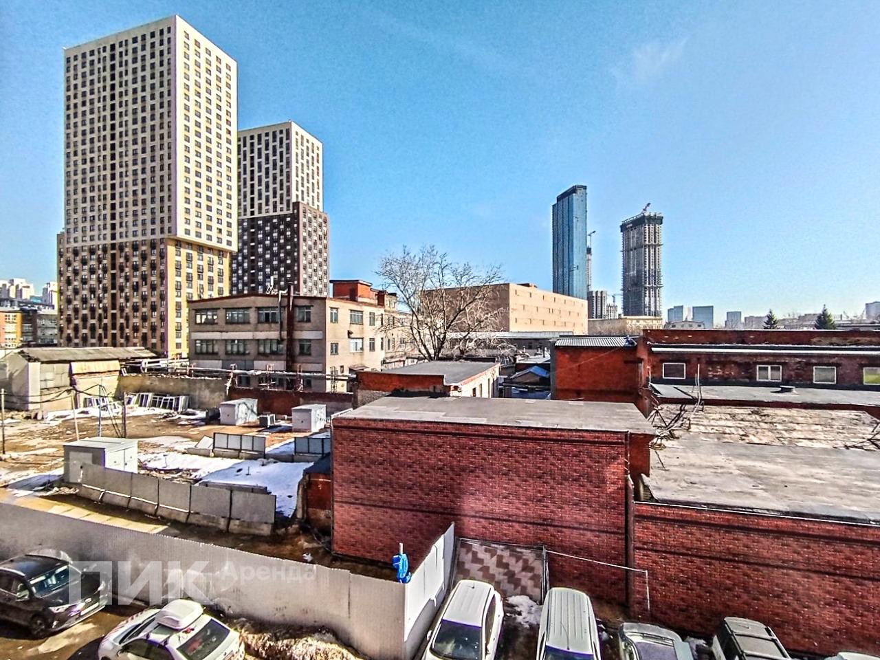 1-к. квартира, 36 м², 99 800 ₽/мес — фото № 14