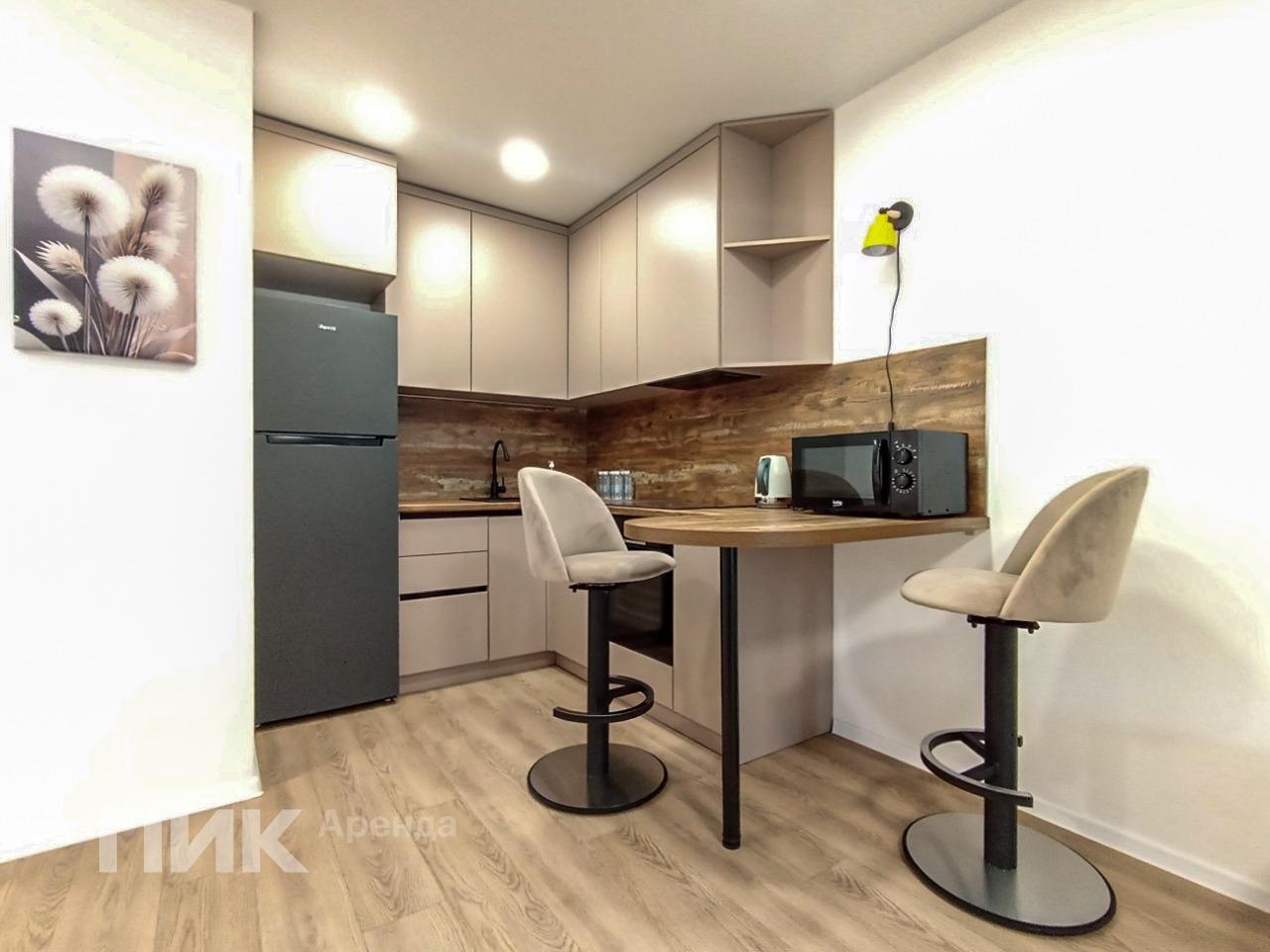 1-к. квартира, 36 м², 99 800 ₽/мес — фото № 8