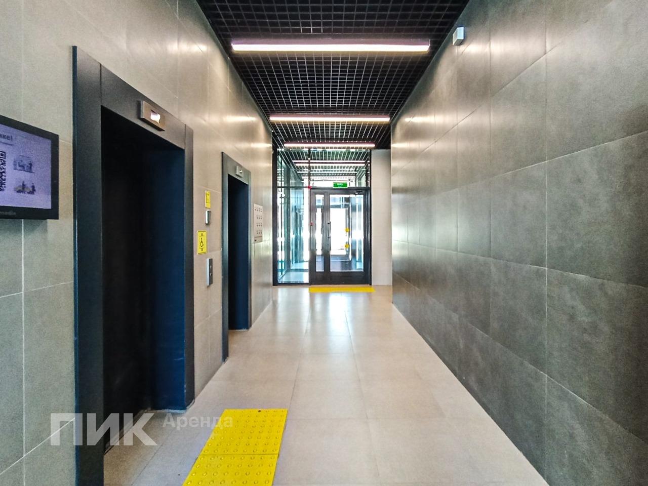 1-к. квартира, 36 м², 99 800 ₽/мес — фото № 13