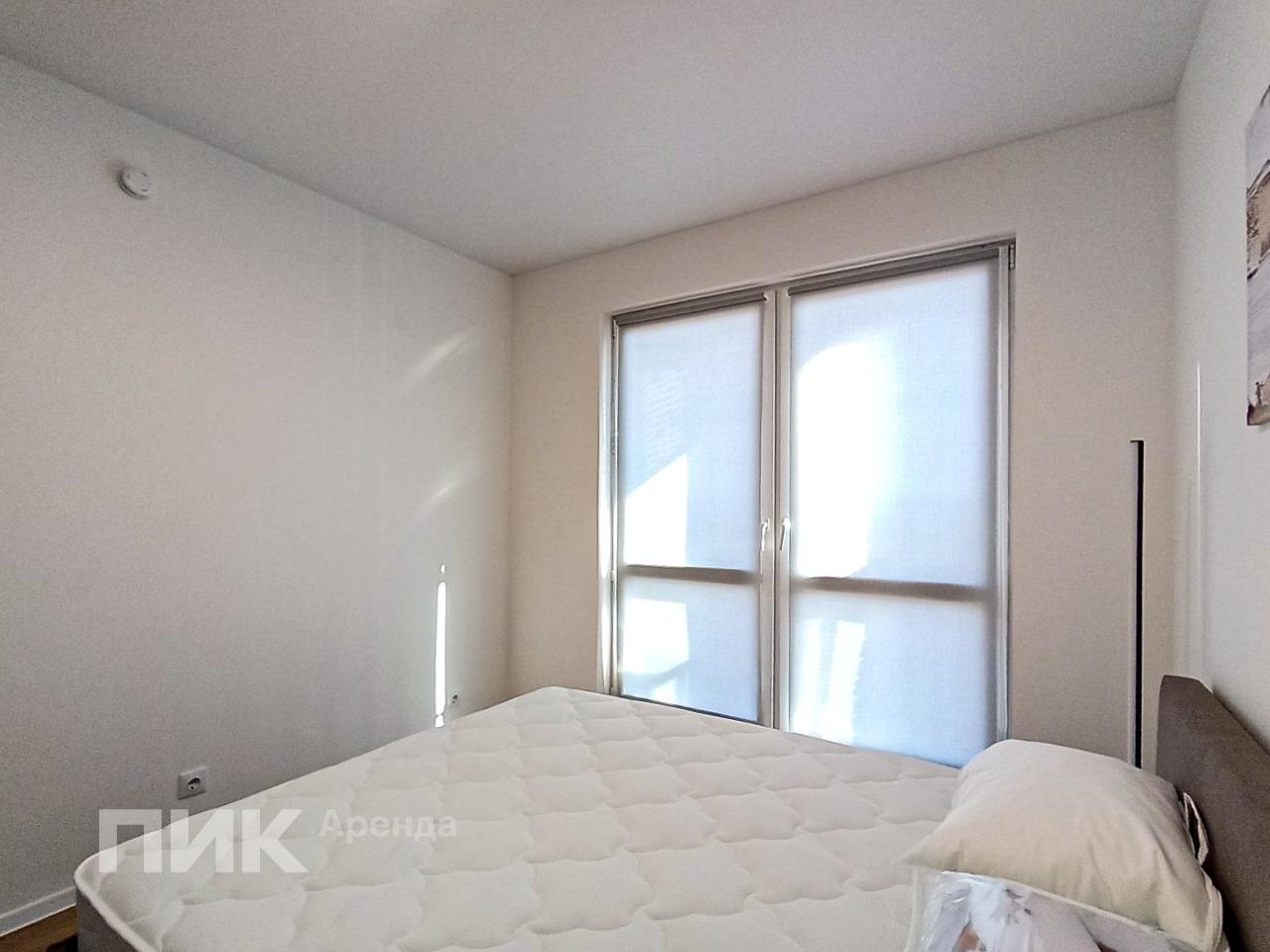 1-к. квартира, 36 м², 99 800 ₽/мес — фото № 2