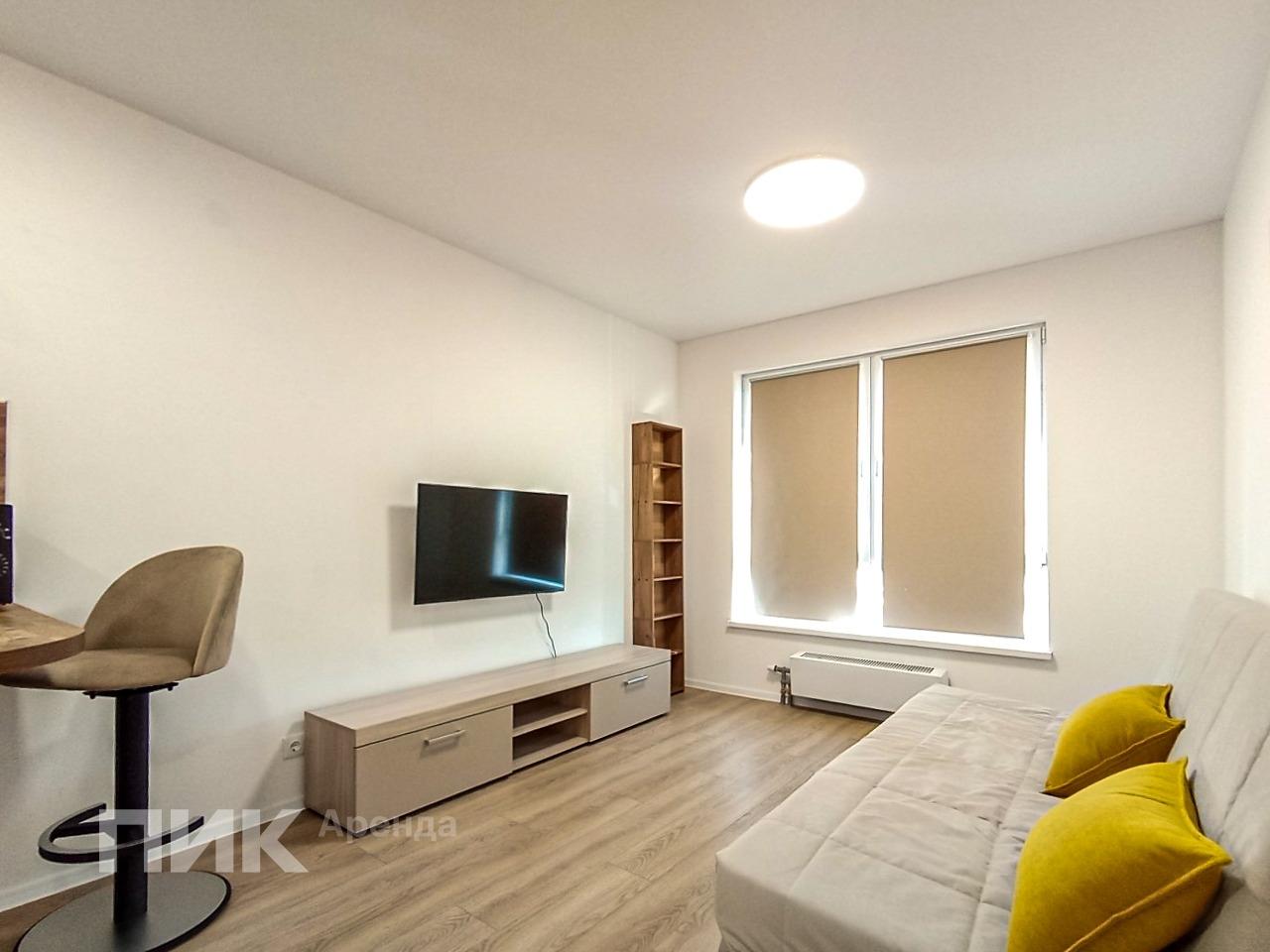 1-к. квартира, 36 м², 99 800 ₽/мес — фото № 6