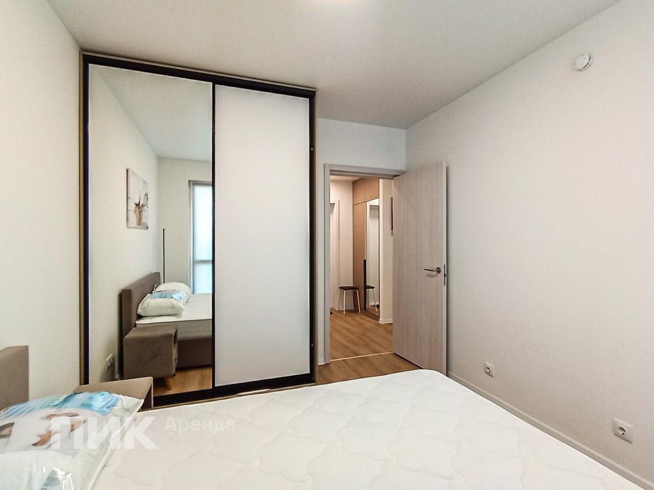 1-к. квартира, 36 м², 99 800 ₽/мес — фото № 4