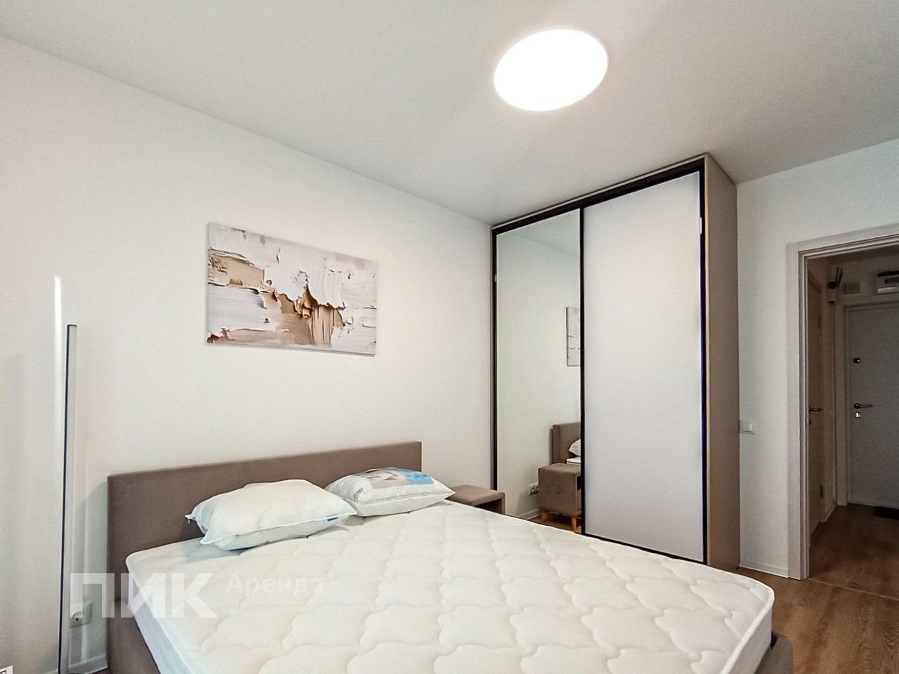 1-к. квартира, 36 м², 99 800 ₽/мес — фото № 3