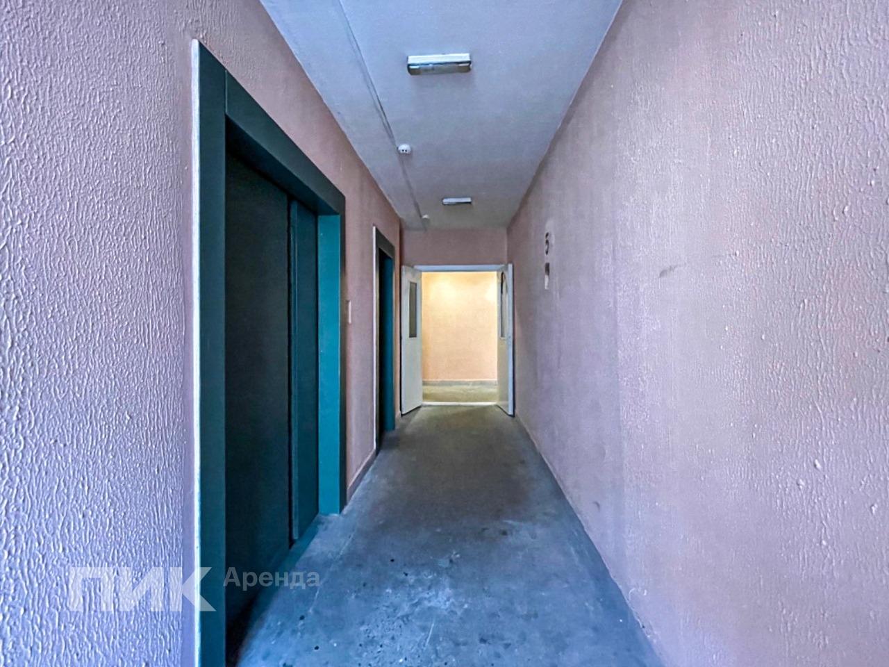 1-к. квартира, 42 м², 38 400 ₽/мес — фото № 12