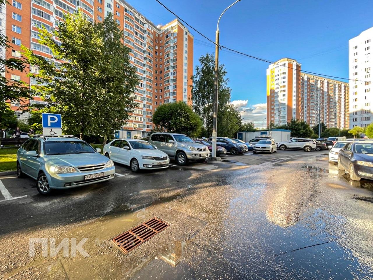 1-к. квартира, 42 м², 38 400 ₽/мес — фото № 18