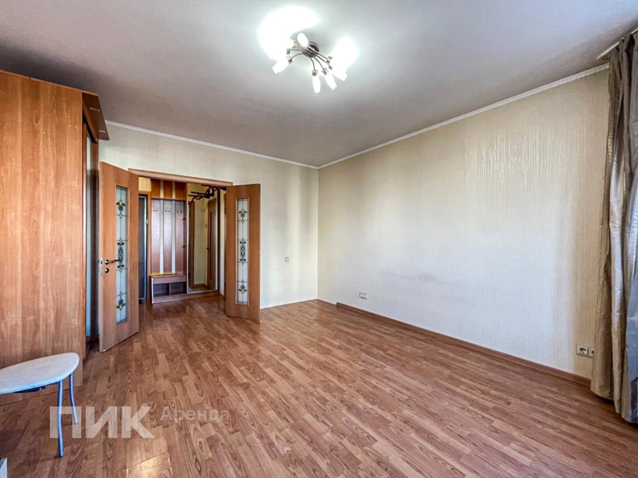 1-к. квартира, 42 м², 38 400 ₽/мес — фото № 3