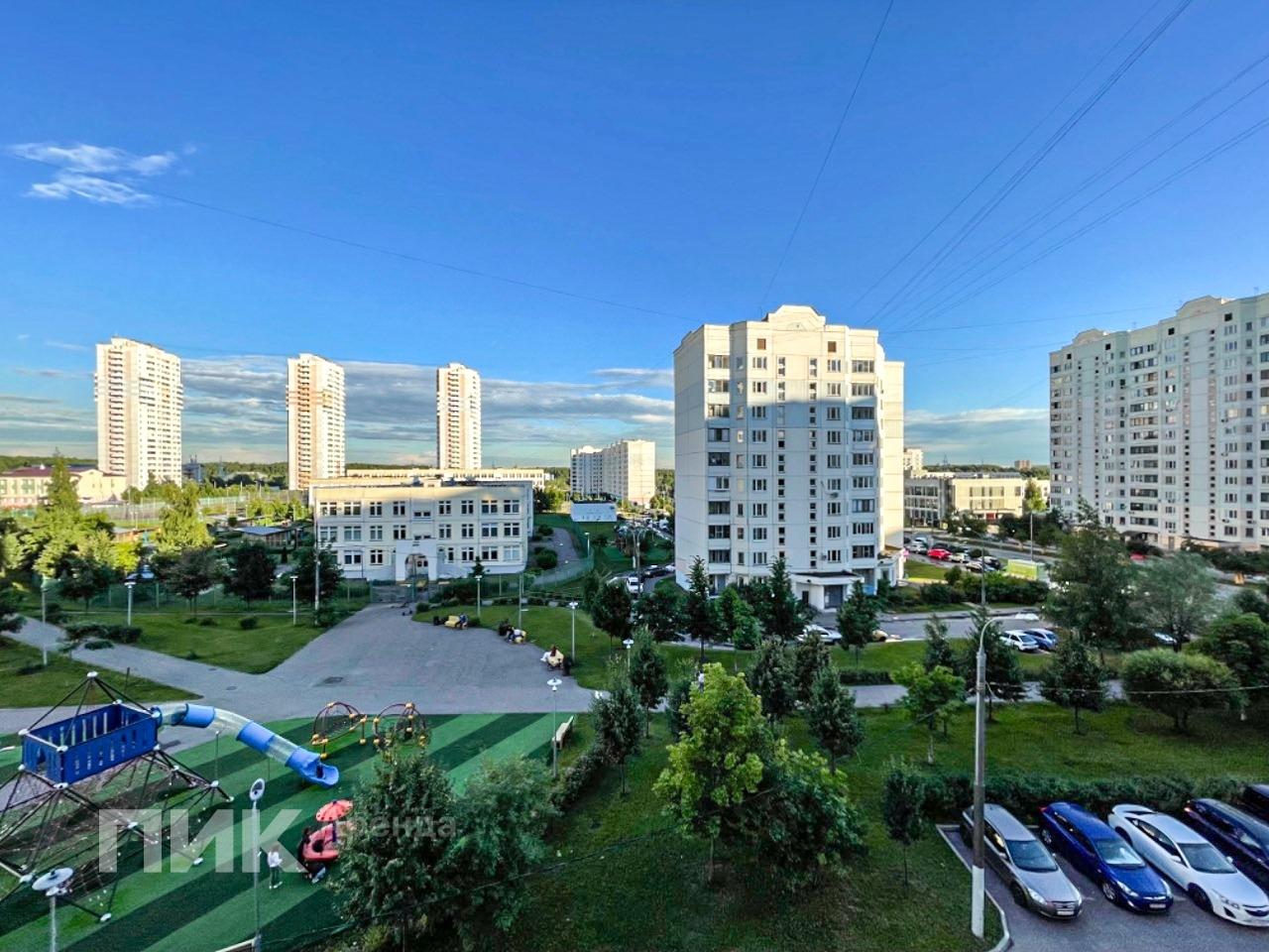 1-к. квартира, 42 м², 38 400 ₽/мес — фото № 14