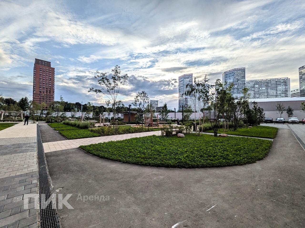 1-к. квартира, 35 м², 84 900 ₽/мес — фото № 21