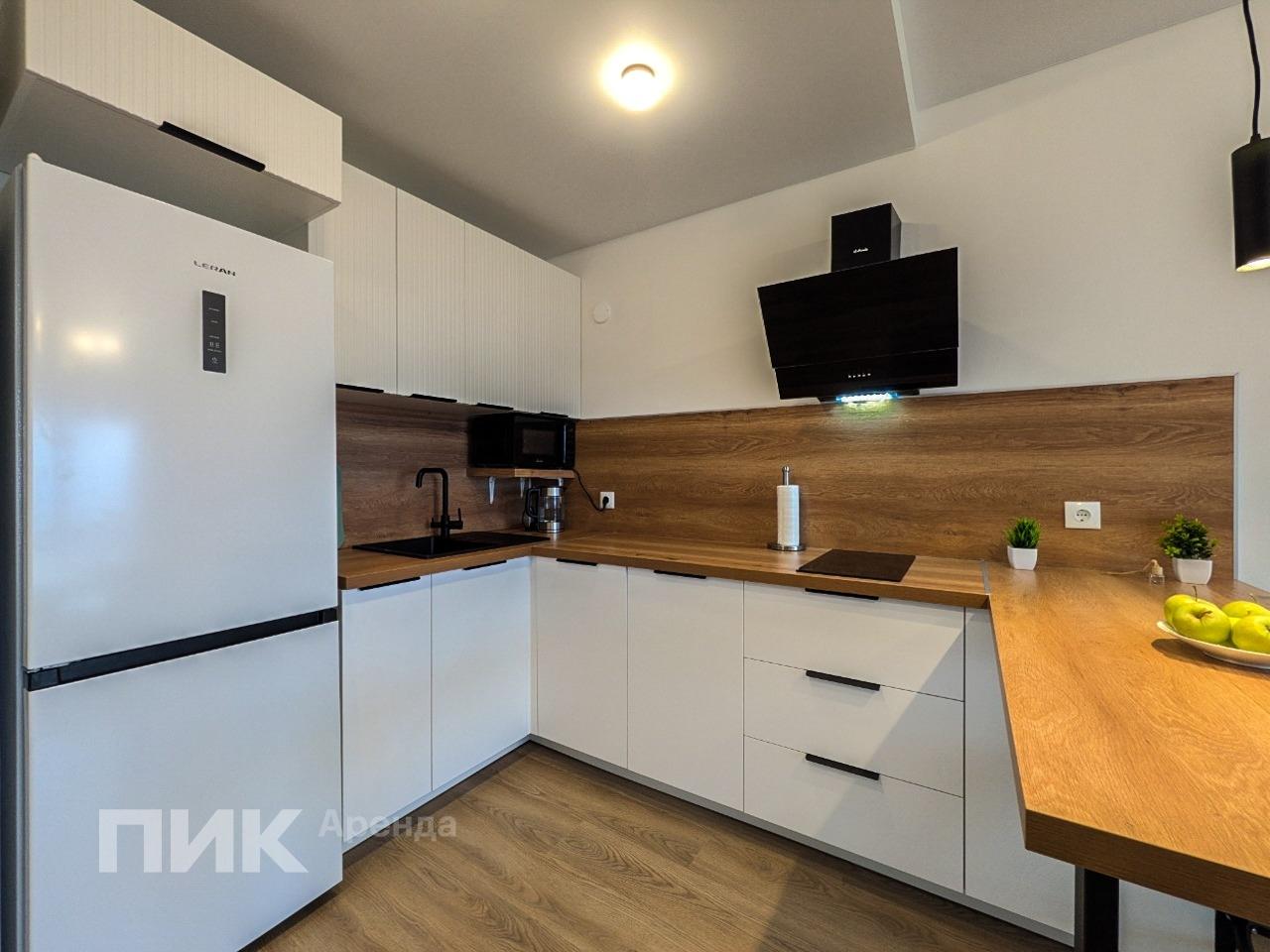 1-к. квартира, 35 м², 84 900 ₽/мес — фото № 11