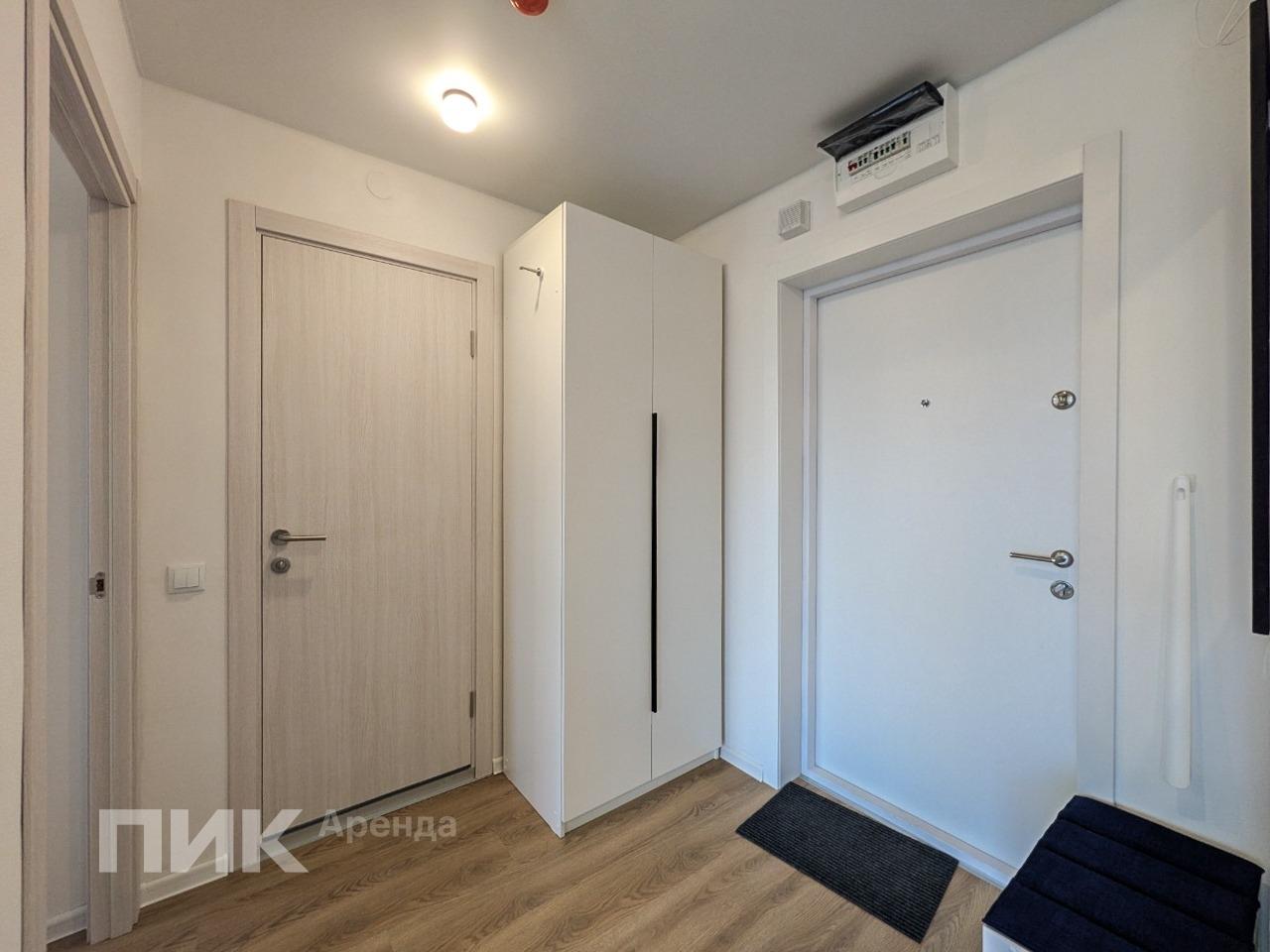 1-к. квартира, 35 м², 84 900 ₽/мес — фото № 14