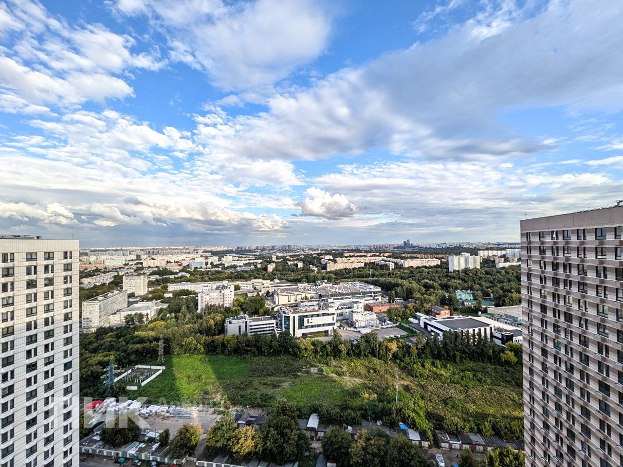 1-к. квартира, 35 м², 84 900 ₽/мес — фото № 17