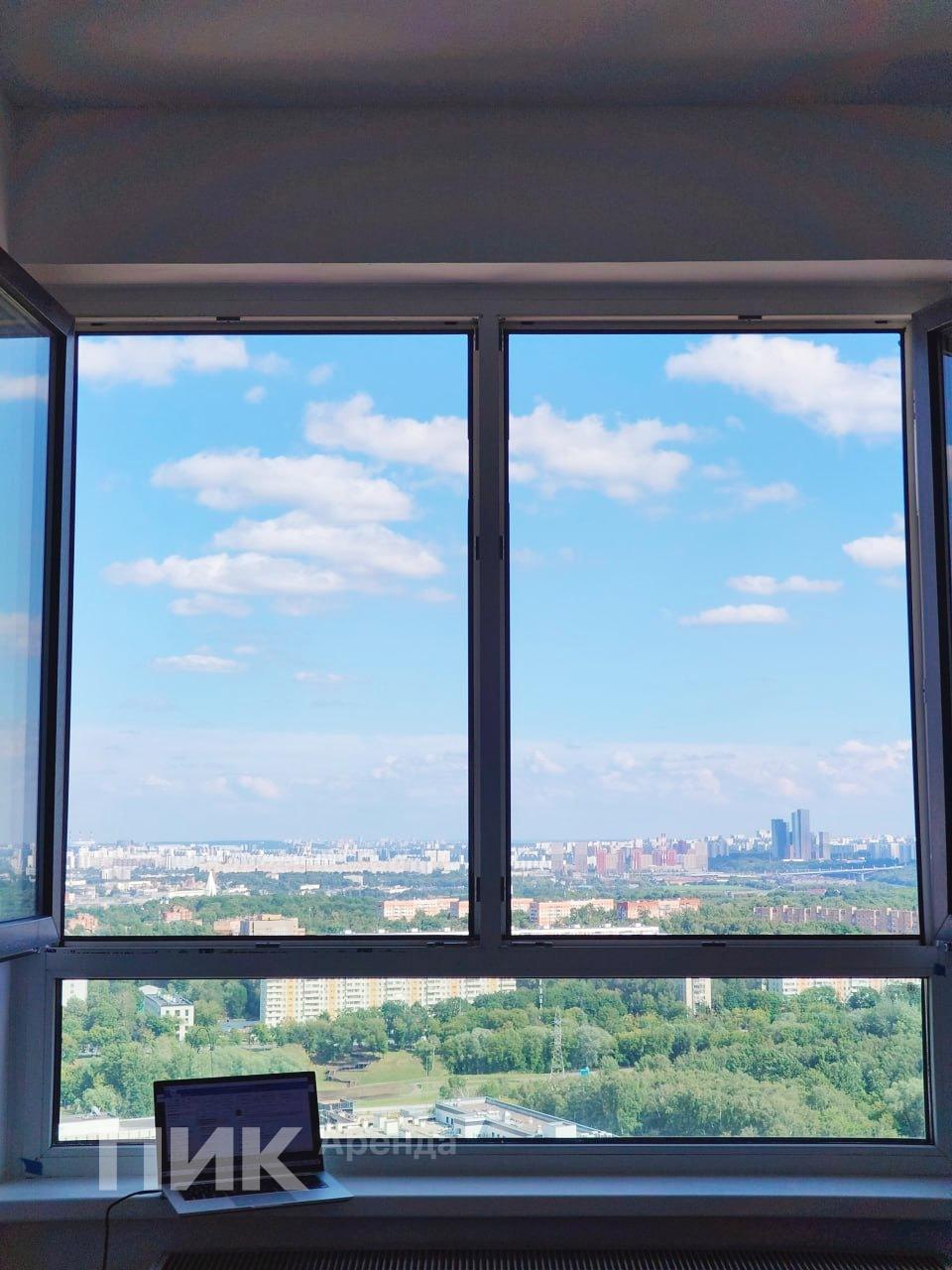 1-к. квартира, 35 м², 84 900 ₽/мес — фото № 18