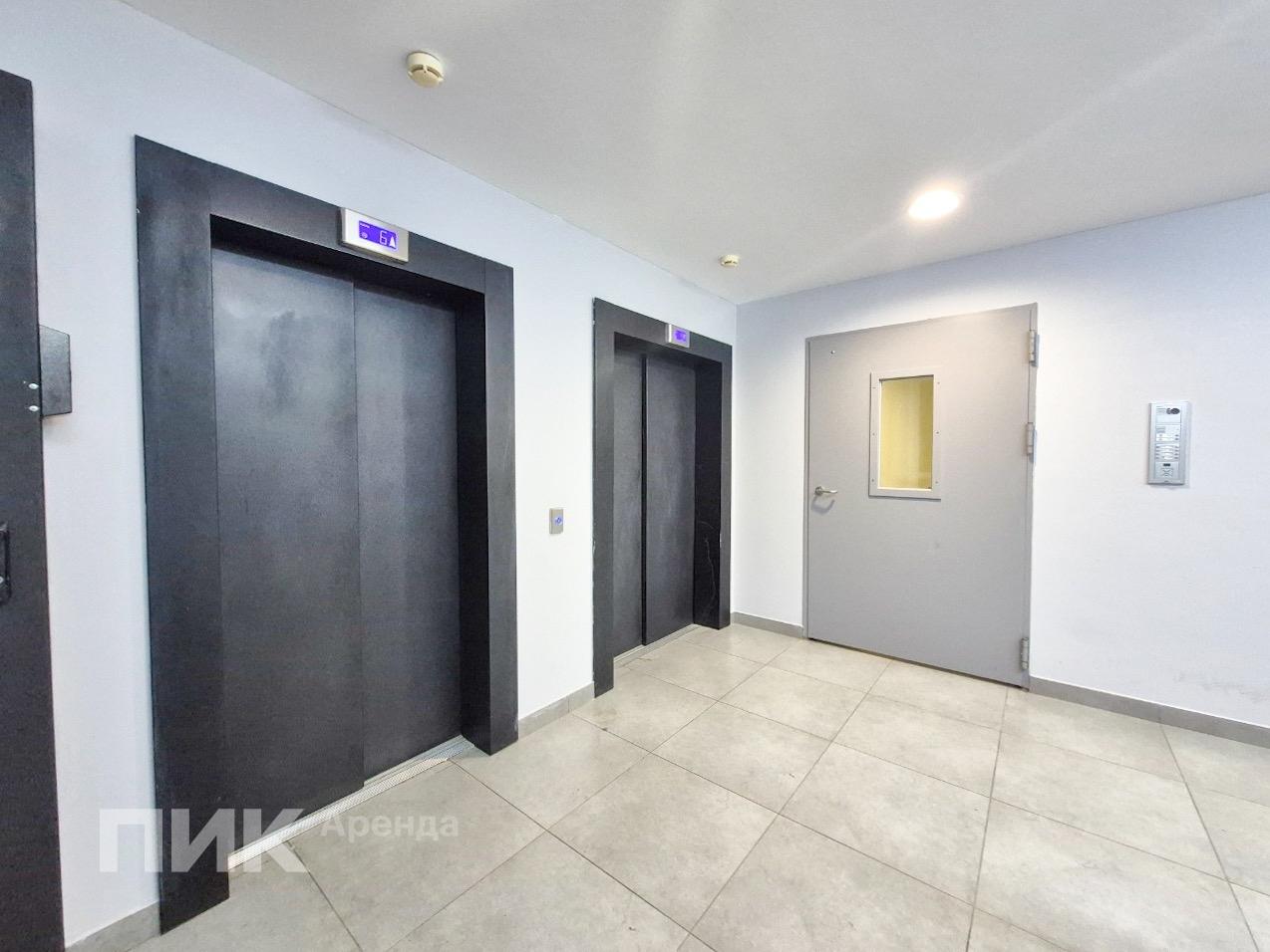 1-к. квартира, 46.7 м², 74 000 ₽/мес — фото № 12